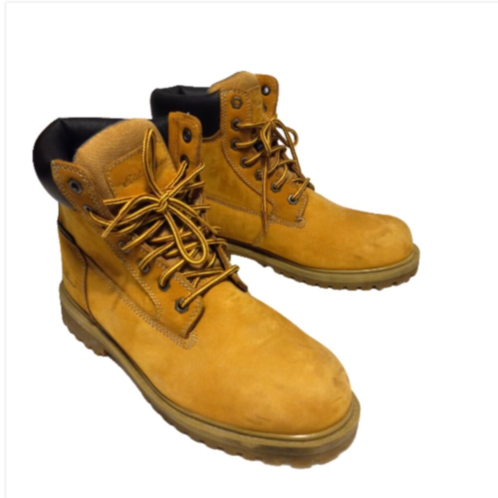 Eddie Bauer Waterproof Thinsulate Hiking Boots Men’s Size 10 EUC